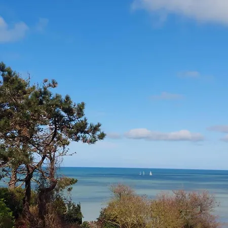 Holiday home La Varengeville-sur-Mer