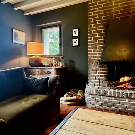 Hébergement de vacances La Varengeville-sur-Mer