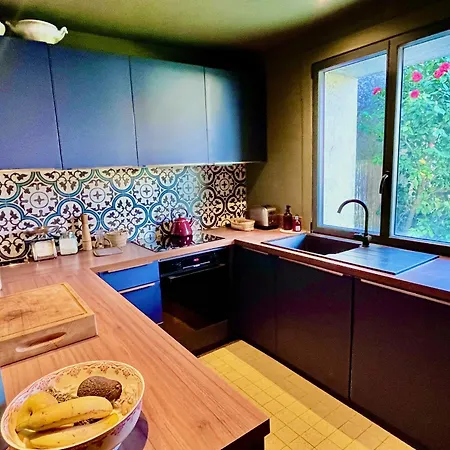 La * Varengeville-sur-Mer