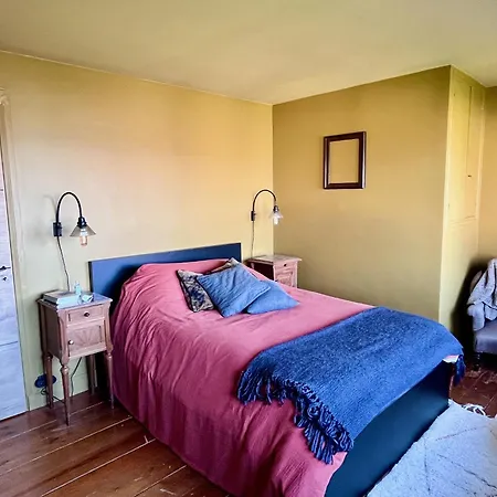 Holiday home La *