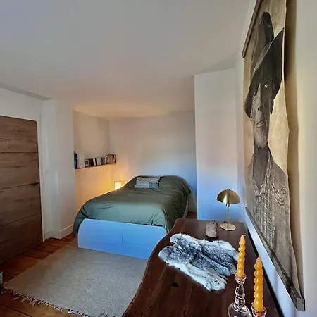 Holiday home La *