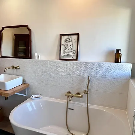 Holiday home La