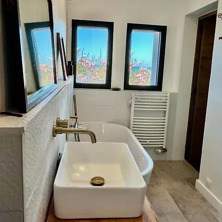 Holiday home La