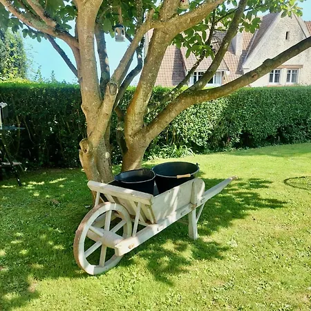 La Holiday home Varengeville-sur-Mer