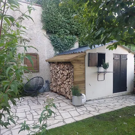 La Holiday home Varengeville-sur-Mer