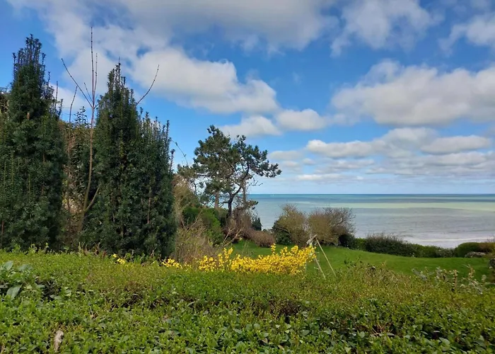 Hébergement de vacances La
