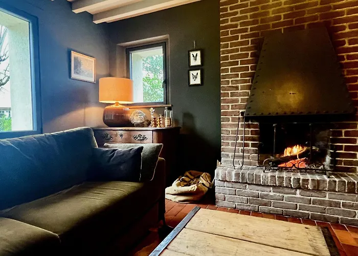 Hébergement de vacances La Varengeville-sur-Mer