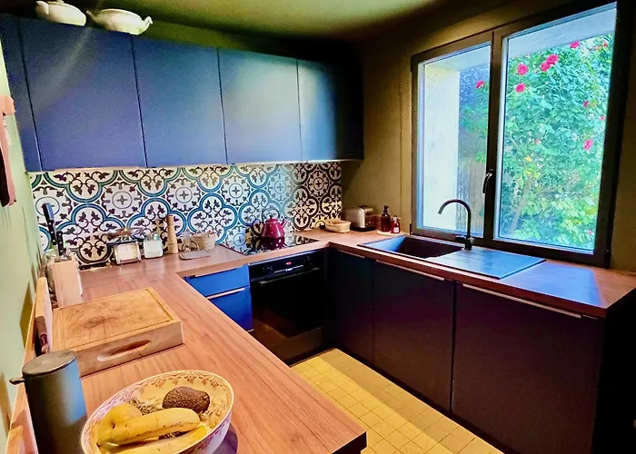 La * Varengeville-sur-Mer