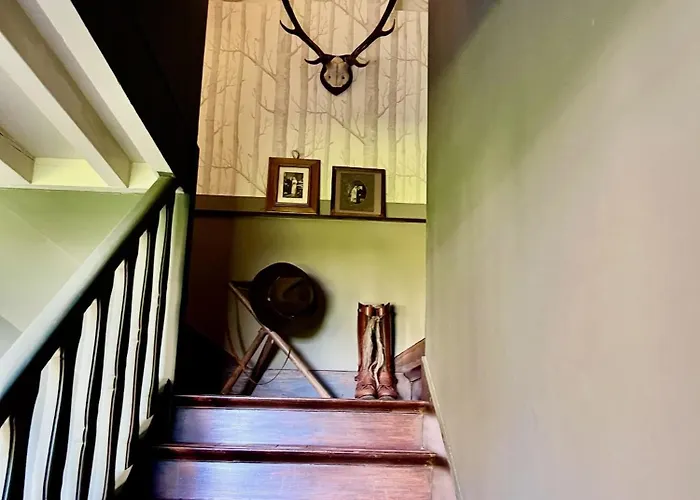 La * Varengeville-sur-Mer