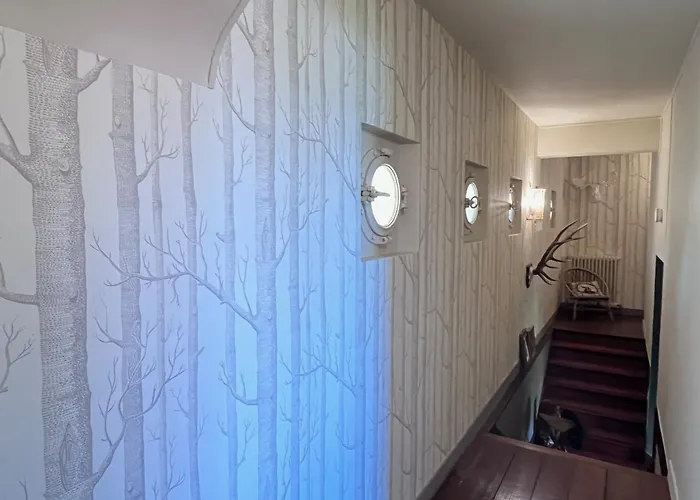 La Hébergement de vacances *