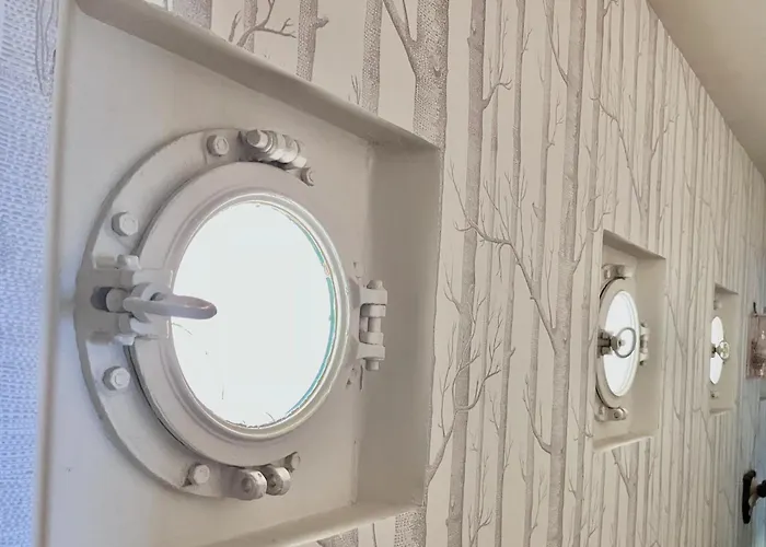 La Hébergement de vacances