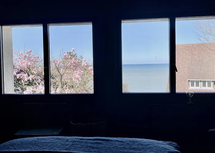 La Varengeville-sur-Mer