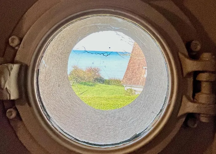 La * Varengeville-sur-Mer