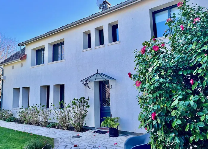 La * Varengeville-sur-Mer