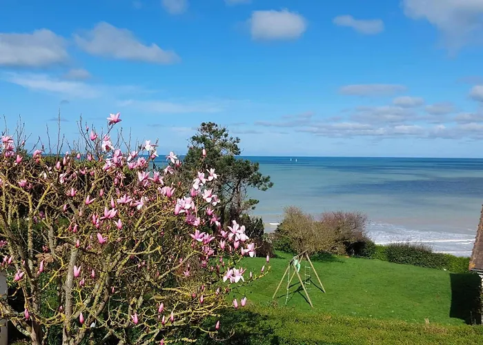 La Varengeville-sur-Mer